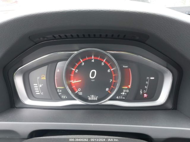 LYV402TK6JB162875 Volvo S60 Inscription T5
