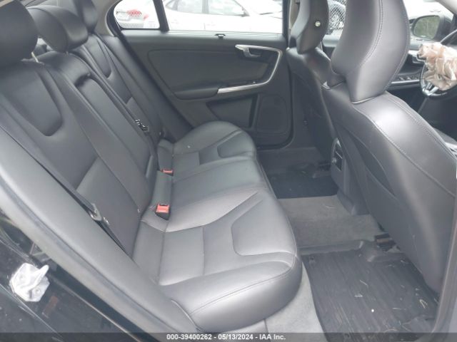 LYV402TK6JB162875 Volvo S60 Inscription T5