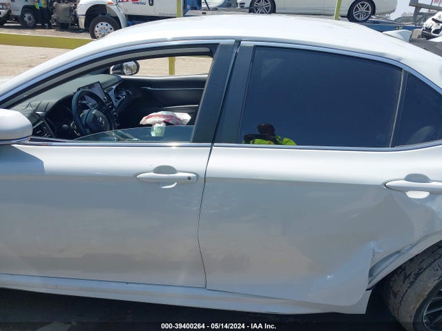 Toyota CAMRY SE 2022 4T1G11AKXNU061093 Image 13