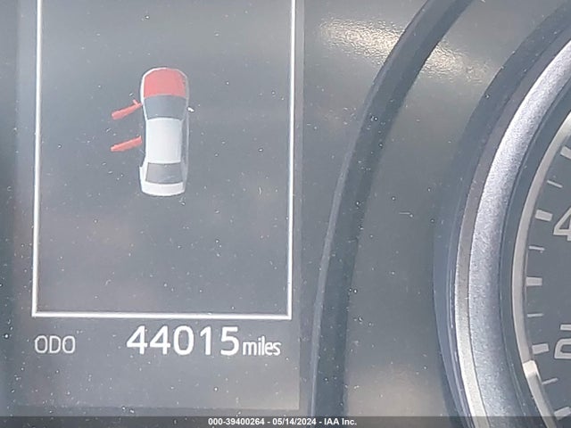 Toyota CAMRY SE 2022 4T1G11AKXNU061093 Image 14