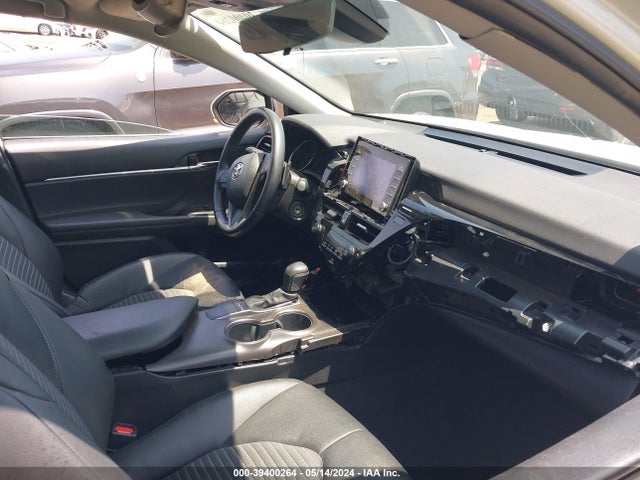 Toyota CAMRY SE 2022 4T1G11AKXNU061093 Image 5