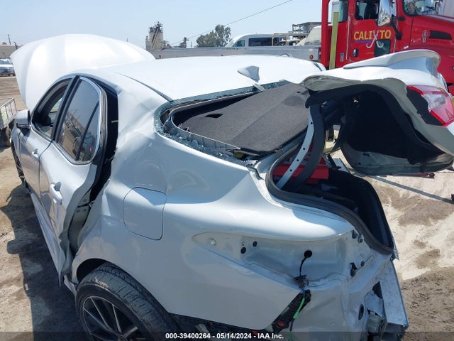 Toyota CAMRY SE 2022 4T1G11AKXNU061093 Image 6