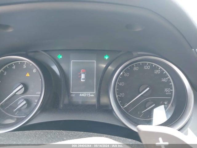 Toyota CAMRY SE 2022 4T1G11AKXNU061093 Image 7