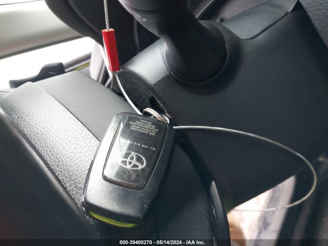 Toyota CAMRY XSE 2021 4T1K61AK2MU567981 Image 11