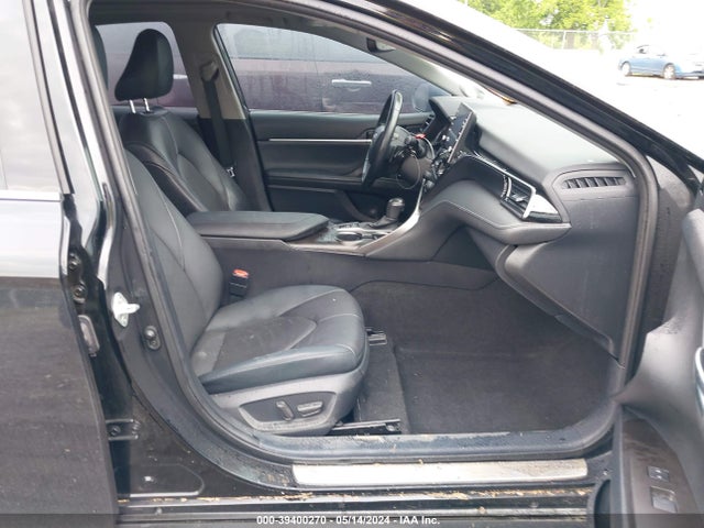 Toyota CAMRY XSE 2021 4T1K61AK2MU567981 Image 5