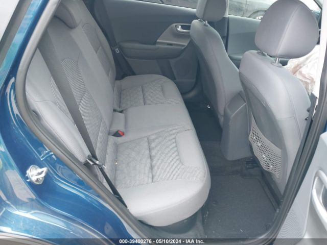 KNDCB3LC2L5422079 KIA NIRO LX