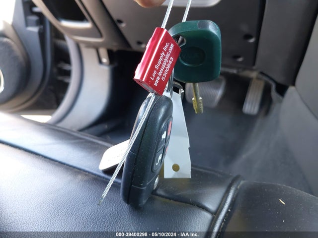 2007 JAGUAR XJ SAJWA82BX7SH12314 Photo 10