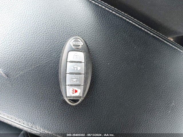 Nissan Altima 2.5 S 2017 1N4AL3AP5HN307435 Image 11