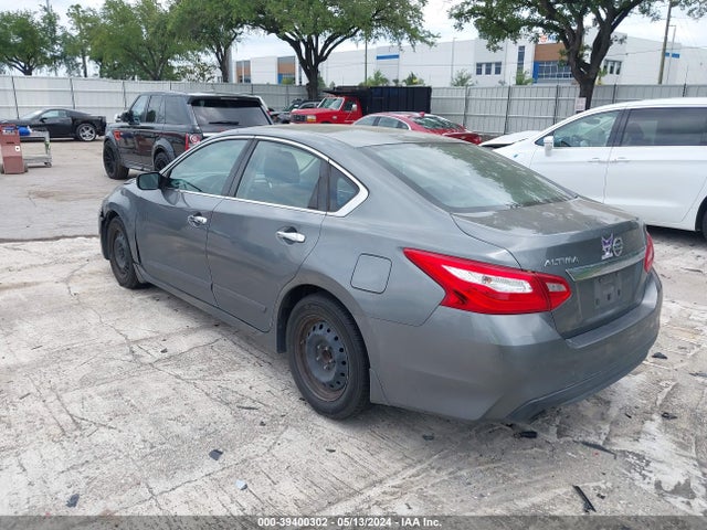 Nissan Altima 2.5 S 2017 1N4AL3AP5HN307435 Image 3