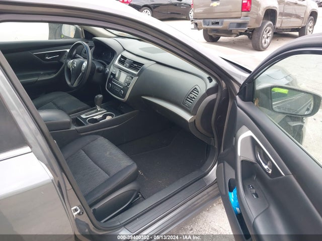 Nissan Altima 2.5 S 2017 1N4AL3AP5HN307435 Image 5
