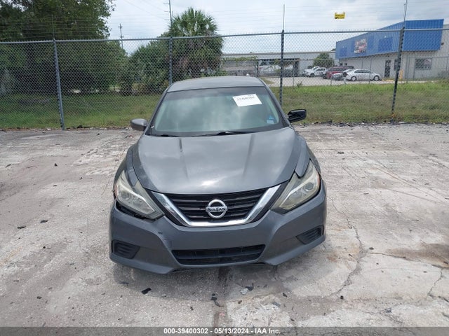 Nissan Altima 2.5 S 2017 1N4AL3AP5HN307435 Image 6