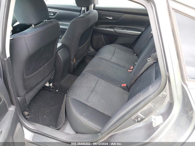 Nissan Altima 2.5 S 2017 1N4AL3AP5HN307435 Image 8
