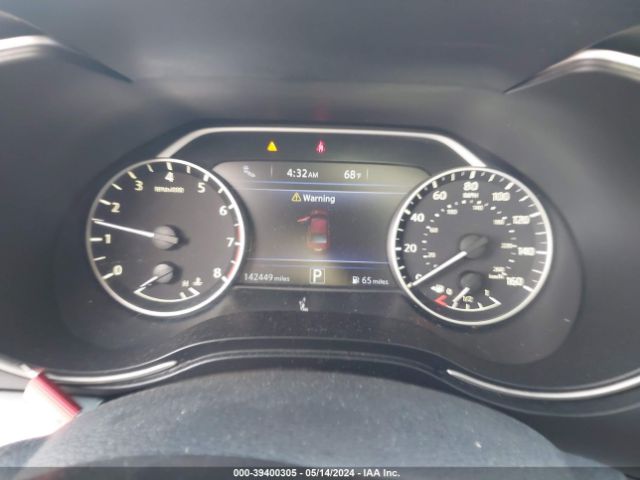 1N4AA6AP0GC392881 Nissan Maxima 3.5 Sl