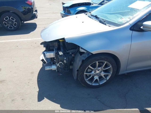 Dodge DART SXT 2015 1C3CDFBB5FD165907 Image 6