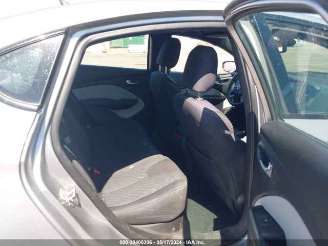 Dodge DART SXT 2015 1C3CDFBB5FD165907 Image 8