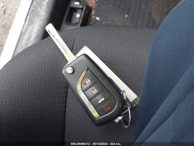 Toyota COROLLA LE 2020 JTDEPRAE7LJ070478 Image 11