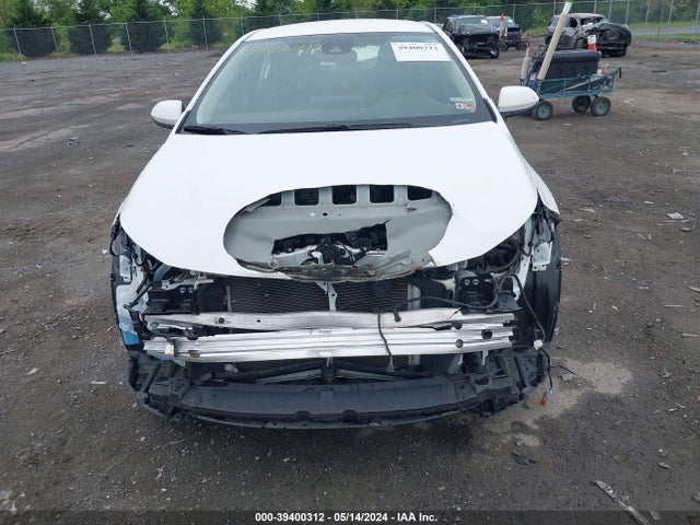 Toyota COROLLA LE 2020 JTDEPRAE7LJ070478 Image 12