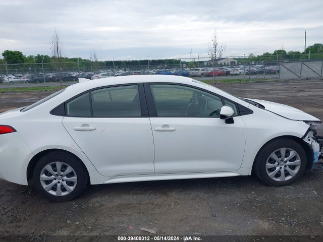 Toyota COROLLA LE 2020 JTDEPRAE7LJ070478 Image 13