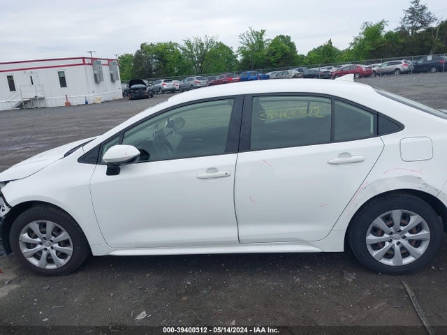 Toyota COROLLA LE 2020 JTDEPRAE7LJ070478 Image 14