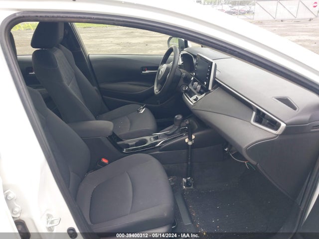 Toyota COROLLA LE 2020 JTDEPRAE7LJ070478 Image 5