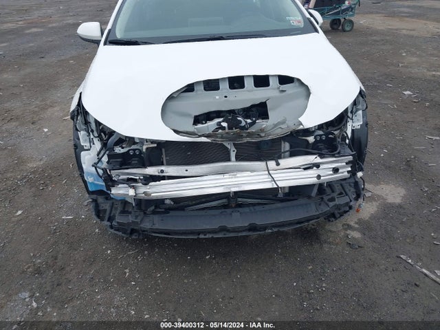 Toyota COROLLA LE 2020 JTDEPRAE7LJ070478 Image 6