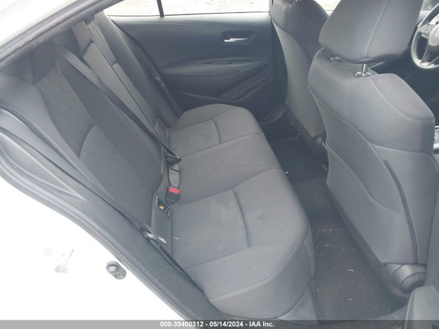 Toyota COROLLA LE 2020 JTDEPRAE7LJ070478 Image 8