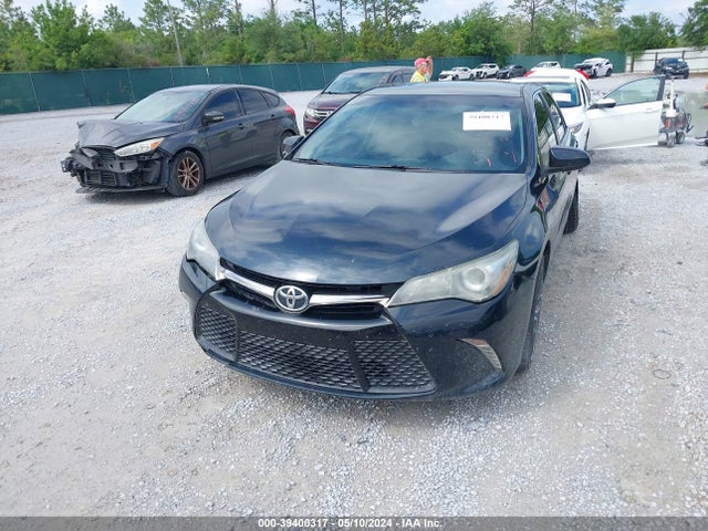 Toyota CAMRY SE 2016 4T1BF1FK7GU125744 Image 12