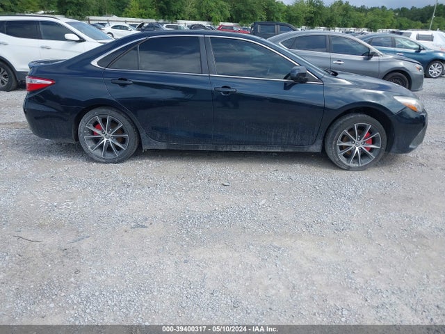 Toyota CAMRY SE 2016 4T1BF1FK7GU125744 Image 13