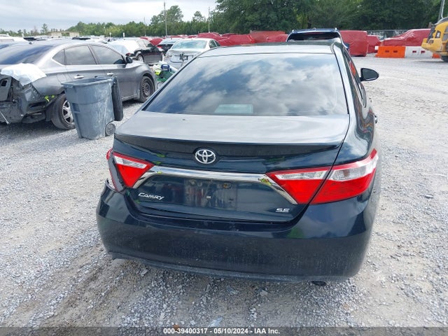 Toyota CAMRY SE 2016 4T1BF1FK7GU125744 Image 16