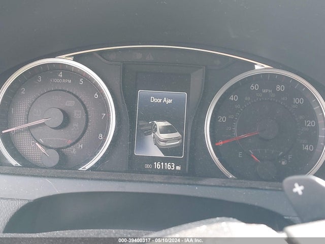 Toyota CAMRY SE 2016 4T1BF1FK7GU125744 Image 7