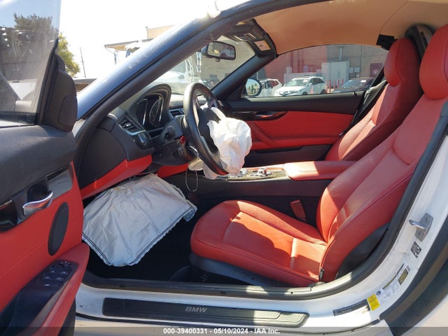 BMW Z4 Sdrive28i 2015 WBALL5C52FP557644 Image 5