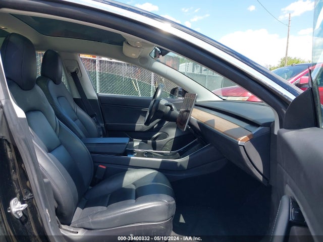 Tesla Model 3 Long Range/mid Range/standard Range/standard Range Plus 2019 5YJ3E1EA8KF297304 Image 5