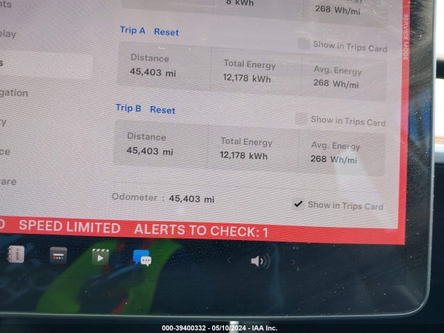 Tesla Model 3 Long Range/mid Range/standard Range/standard Range Plus 2019 5YJ3E1EA8KF297304 Image 7