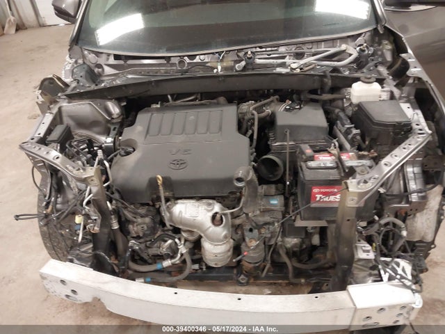 Toyota Highlander Xle V6 2015 5TDJKRFH9FS164112 Image 10