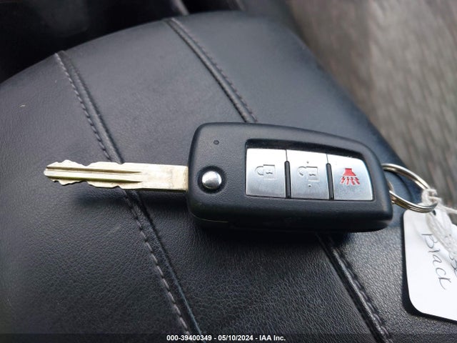 Nissan ROGUE S 2017 5N1AT2MV6HC836222 Image 11