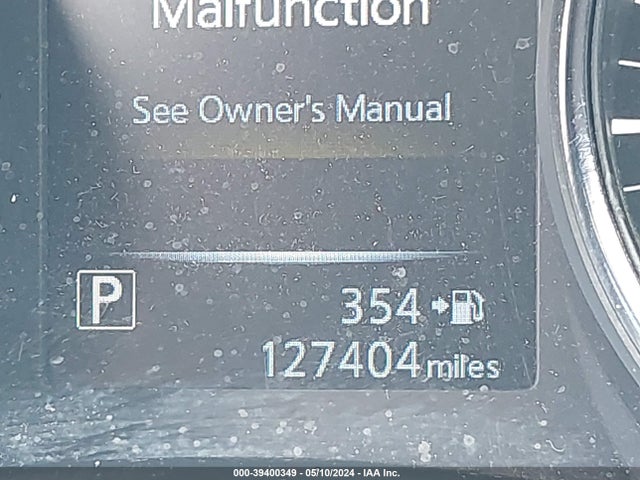 Nissan ROGUE S 2017 5N1AT2MV6HC836222 Image 15