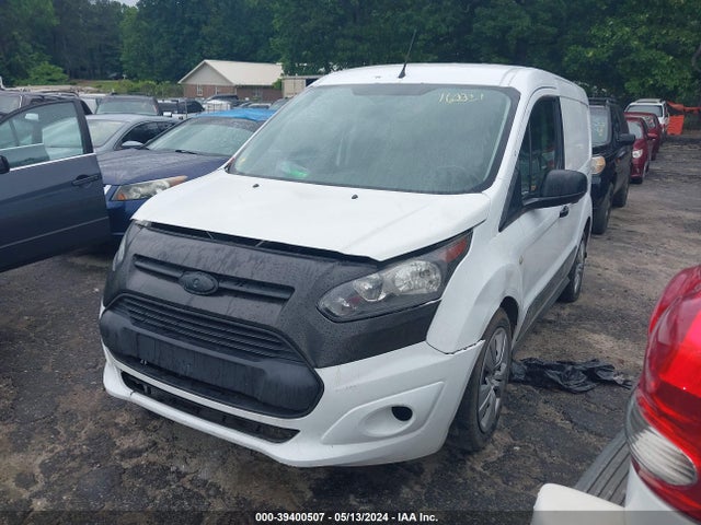 Ford Transit Connect Xlt 2014 NM0LS6F7XE1160321 Image 2