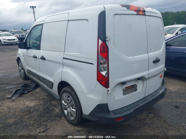 Ford Transit Connect Xlt 2014 NM0LS6F7XE1160321 Image 3