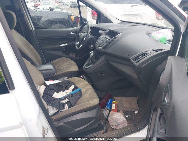 Ford Transit Connect Xlt 2014 NM0LS6F7XE1160321 Image 5