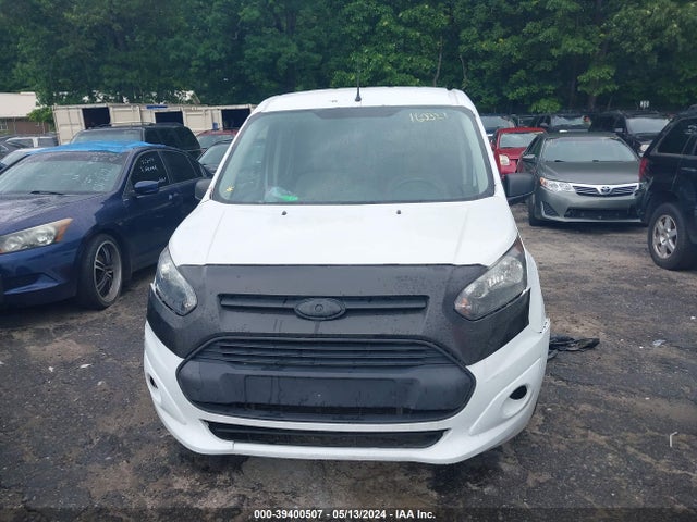 Ford Transit Connect Xlt 2014 NM0LS6F7XE1160321 Image 6