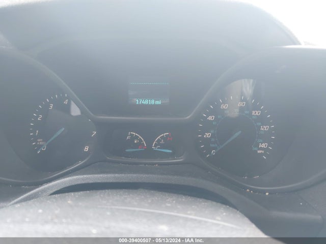Ford Transit Connect Xlt 2014 NM0LS6F7XE1160321 Image 7