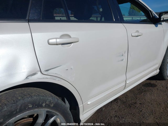 Ford EDGE SPORT 2014 2FMDK4AKXEBA42647 Image 12