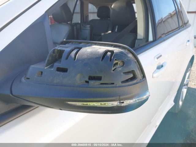 Ford EDGE SPORT 2014 2FMDK4AKXEBA42647 Image 14