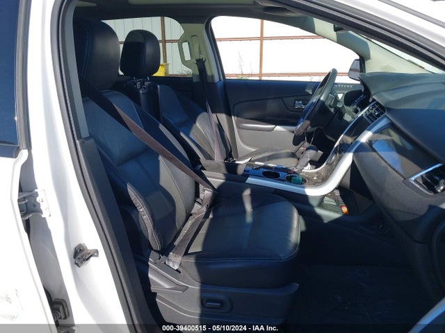 Ford EDGE SPORT 2014 2FMDK4AKXEBA42647 Image 5