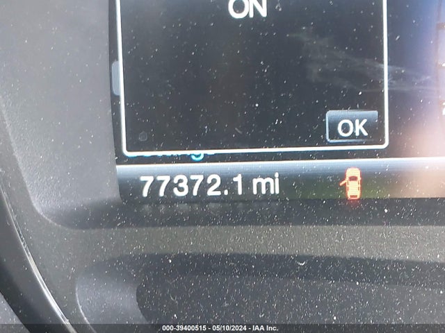 Ford EDGE SPORT 2014 2FMDK4AKXEBA42647 Image 7