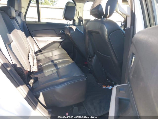 Ford EDGE SPORT 2014 2FMDK4AKXEBA42647 Image 8