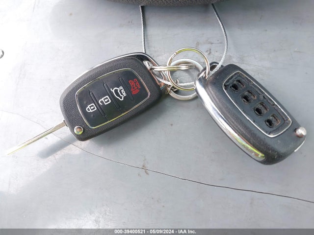 Hyundai SONATA SE 2015 5NPE24AF6FH108466 Image 11