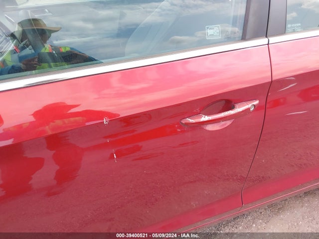 Hyundai SONATA SE 2015 5NPE24AF6FH108466 Image 12