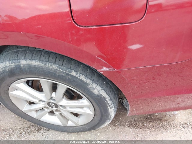 Hyundai SONATA SE 2015 5NPE24AF6FH108466 Image 6
