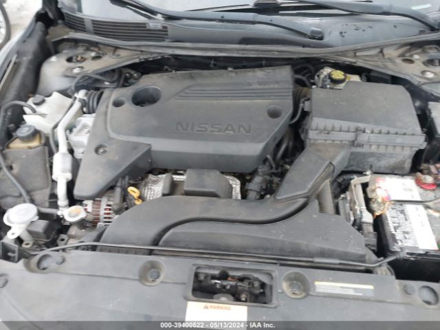 1N4AL3AP4HC218788 Nissan Altima 2.5 Sv